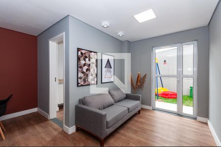 Apartamento à venda com 72m², 2 quartos e sem vagaÁrea Comum - Salão de Festas