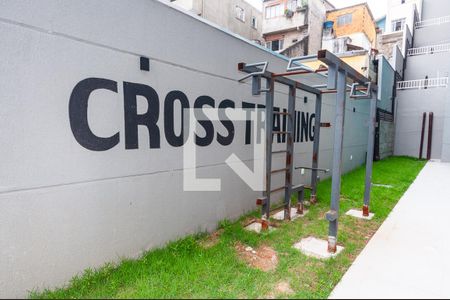 Apartamento à venda com 72m², 2 quartos e sem vagaÁrea Comum - Academia