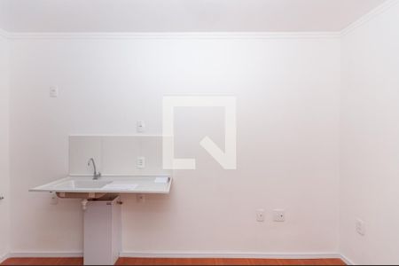 Sala/Cozinha de apartamento à venda com 2 quartos, 72m² em Vila Ipojuca, São Paulo