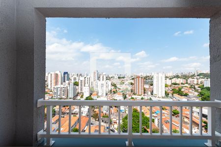 Apartamento à venda com 72m², 2 quartos e sem vagaVaranda