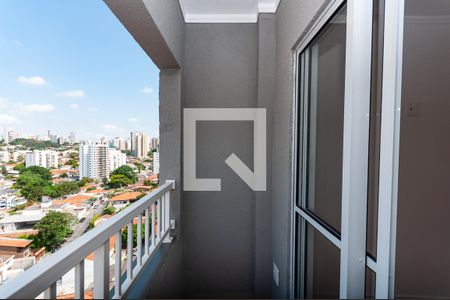 Apartamento à venda com 72m², 2 quartos e sem vagaVaranda