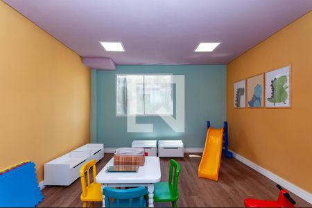 Apartamento à venda com 72m², 2 quartos e sem vagaÁrea Comum - Brinquedoteca