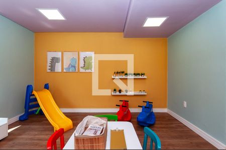 Apartamento à venda com 72m², 2 quartos e sem vagaÁrea Comum - Brinquedoteca