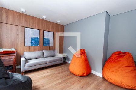 Apartamento à venda com 72m², 2 quartos e sem vagaÁrea Comum - Lounge