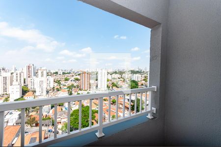 Apartamento à venda com 72m², 2 quartos e sem vagaVaranda