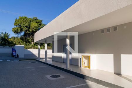 Apartamento para alugar com 45m², 2 quartos e sem vaga Apartamento para alugar com 45m², 2 quartos e sem vagaÁrea comum - Salão de festas