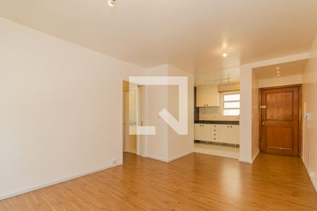 Apartamento para alugar com 3 quartos, 84m² em Menino Deus, Porto Alegre