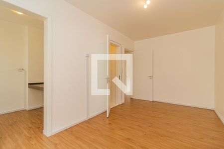 Sala de apartamento para alugar com 3 quartos, 84m² em Menino Deus, Porto Alegre