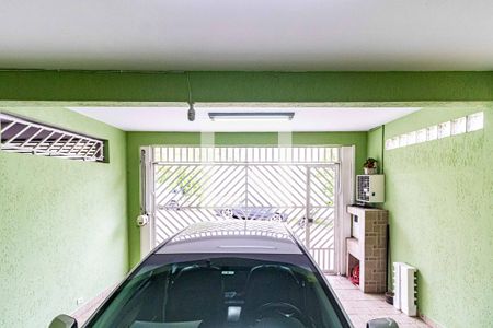 Casa à venda com 140m², 3 quartos e 2 vagasGaragem