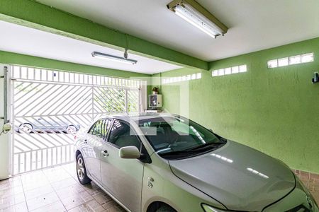 Casa à venda com 140m², 3 quartos e 2 vagasGaragem