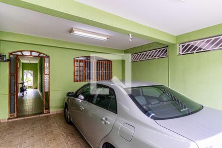 Casa à venda com 140m², 3 quartos e 2 vagasGaragem