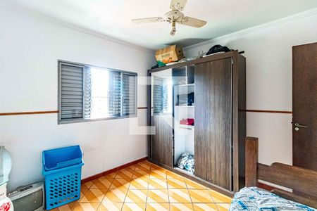 Casa à venda com 140m², 3 quartos e 2 vagasQuarto 03