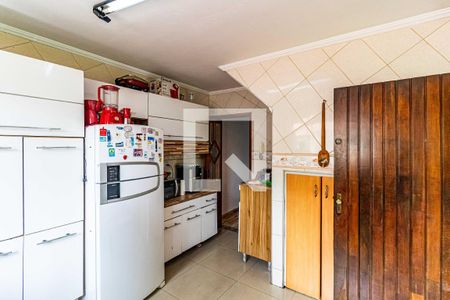 Casa à venda com 140m², 3 quartos e 2 vagasCozinha