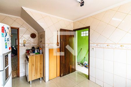 Casa à venda com 140m², 3 quartos e 2 vagasCozinha