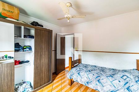 Casa à venda com 140m², 3 quartos e 2 vagasQuarto 03