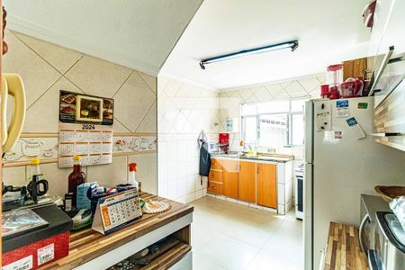 Casa à venda com 140m², 3 quartos e 2 vagasCozinha