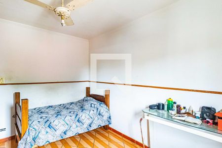 Casa à venda com 140m², 3 quartos e 2 vagasQuarto 03