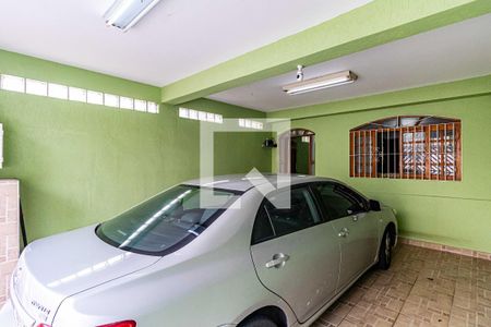 Casa à venda com 140m², 3 quartos e 2 vagasGaragem