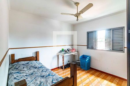 Casa à venda com 140m², 3 quartos e 2 vagasQuarto 03