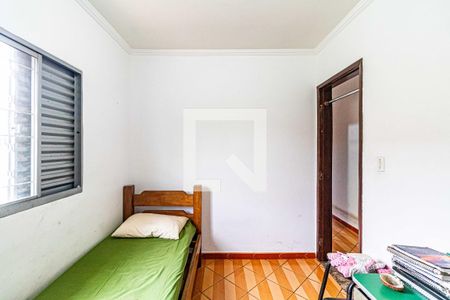 Casa à venda com 140m², 3 quartos e 2 vagasQuarto 02