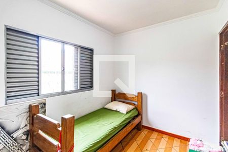 Casa à venda com 140m², 3 quartos e 2 vagasQuarto 02