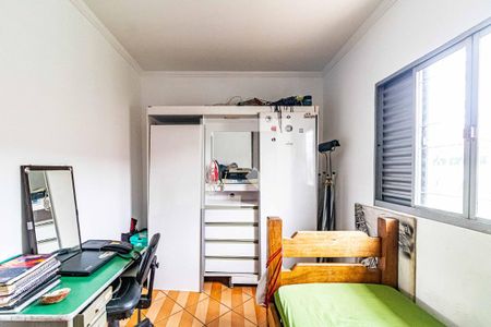 Casa à venda com 140m², 3 quartos e 2 vagasQuarto 02