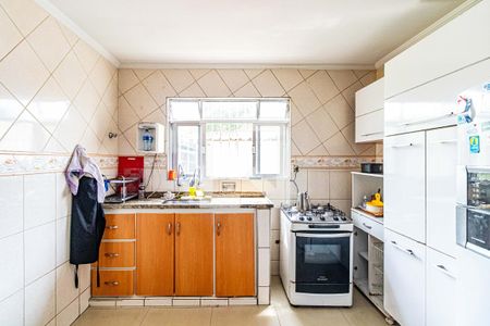 Casa à venda com 140m², 3 quartos e 2 vagasCozinha