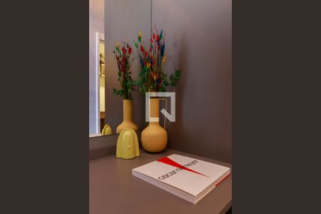 Studio para alugar com 29m², 0 quarto e sem vaga Studio para alugar com 29m², 0 quarto e sem vagaStudio