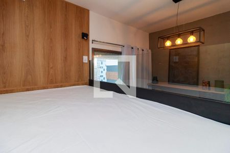 Studio para alugar com 29m², 0 quarto e sem vaga Studio para alugar com 29m², 0 quarto e sem vagaStudio - Mesanino