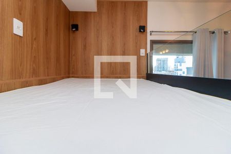 Studio para alugar com 29m², 0 quarto e sem vaga Studio para alugar com 29m², 0 quarto e sem vagaStudio - Mesanino