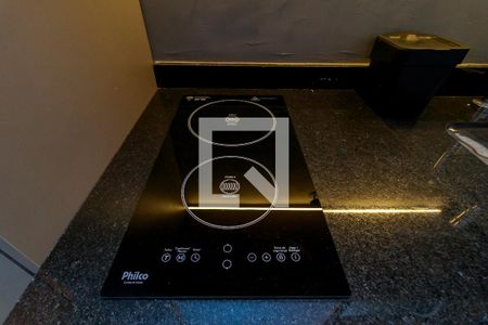 Studio para alugar com 29m², 0 quarto e sem vaga Studio para alugar com 29m², 0 quarto e sem vagaStudio