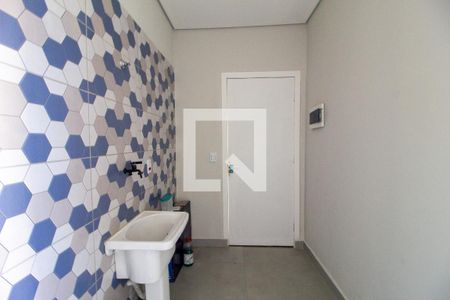 Casa de condomínio para alugar com 152m², 3 quartos e 2 vagas Casa de condomínio para alugar com 152m², 3 quartos e 2 vagasÁrea de Serviço