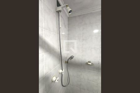 Apartamento à venda com 150m², 4 quartos e 3 vagasBanheiro do Quarto 1