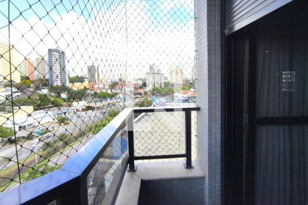 Apartamento à venda com 150m², 4 quartos e 3 vagasQuarto 1