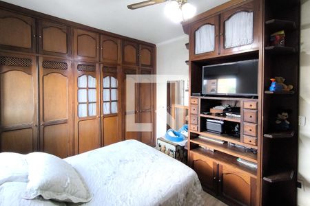 Apartamento à venda com 150m², 4 quartos e 3 vagasQuarto 2