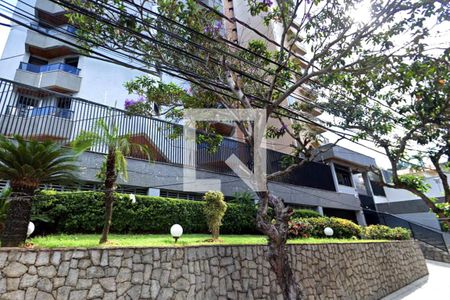 Apartamento à venda com 150m², 4 quartos e 3 vagasÁrea comum