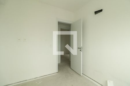 Apartamento à venda com 98m², 3 quartos e 1 vagaQuarto 3