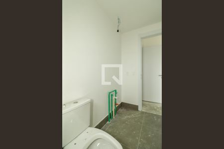 Apartamento à venda com 98m², 3 quartos e 1 vagaBanheiro da Suíte