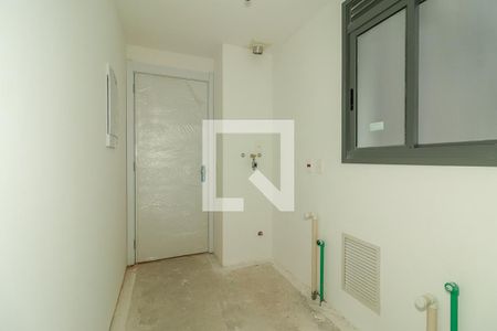 Apartamento à venda com 98m², 3 quartos e 1 vagaCozinha e Área de Serviço