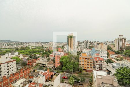 Apartamento à venda com 98m², 3 quartos e 1 vagaVista da Sala