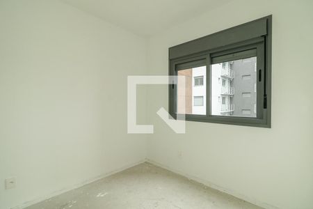 Apartamento à venda com 98m², 3 quartos e 1 vagaQuarto 2