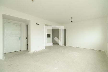 Apartamento à venda com 98m², 3 quartos e 1 vagaSala