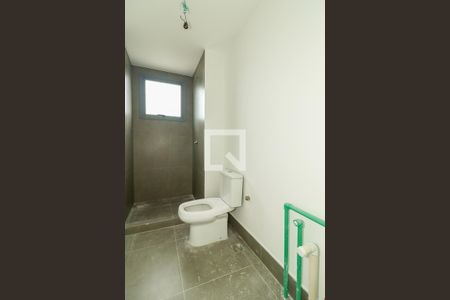 Apartamento à venda com 98m², 3 quartos e 1 vagaBanheiro da Suíte