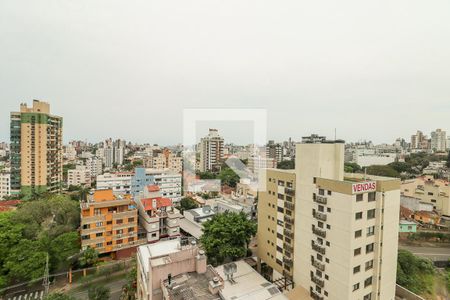 Apartamento à venda com 98m², 3 quartos e 1 vagaVista da Sala