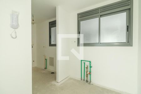 Apartamento à venda com 98m², 3 quartos e 1 vagaCozinha e Área de Serviço