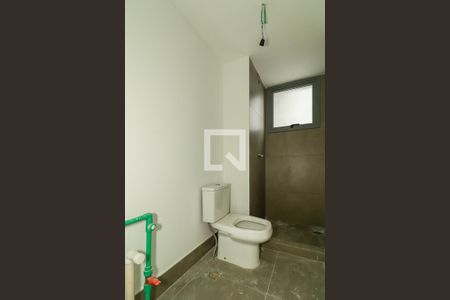 Apartamento à venda com 98m², 3 quartos e 1 vagaBanheiro