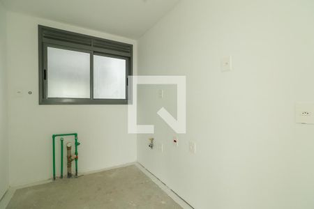 Apartamento à venda com 98m², 3 quartos e 1 vagaCozinha e Área de Serviço