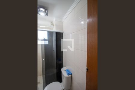 Apartamento para alugar com 50m², 2 quartos e 1 vaga Apartamento para alugar com 50m², 2 quartos e 1 vagaBanheiro