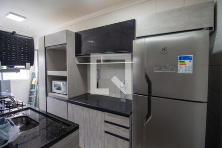 Apartamento para alugar com 50m², 2 quartos e 1 vaga Apartamento para alugar com 50m², 2 quartos e 1 vagaCozinha