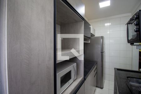Apartamento para alugar com 50m², 2 quartos e 1 vaga Apartamento para alugar com 50m², 2 quartos e 1 vagaCozinha